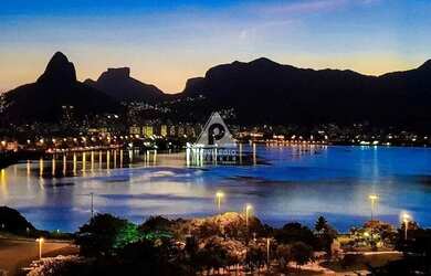 Imagem 16: 2 quartos, 1 vaga, Lagoa, 111m²