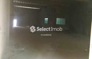 Imagem: O depósito para alugar possui e está localizado em Matriz