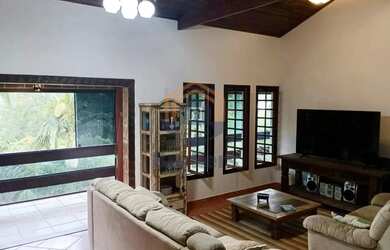 Imagem 8: Casa Sobrado de Condominio em Jardim do Ribeirão I - Itupeva, SP