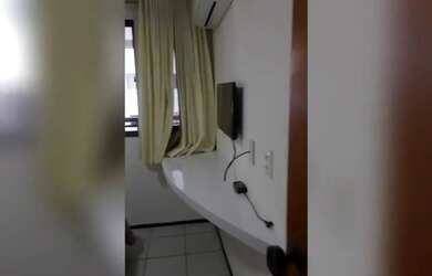 Imagem 15: Apto vista mar Apartamento com 1 dormitório