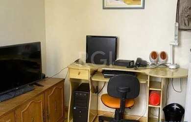 Imagem 10: Apartamento 3 dormitórios à venda Auxiliadora Porto Alegre/RS