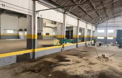 Imagem 10: Galpão, 5726 m² - venda por R$ 20.900.000,00 ou aluguel por R$ 109.500,00/mês...