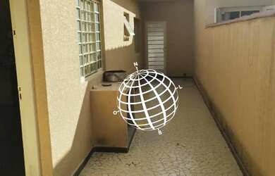 Imagem 13: Casa com 3 dormitórios à venda, 180 m² por R$ 850.000,00 - Vila Thais...