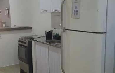 Imagem 7: Kitinet Mobiliado Massagueira