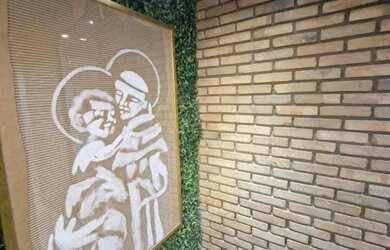 Imagem 7: Excelente sala comercial moderna, tudo incluso, à venda no Horto Florestal