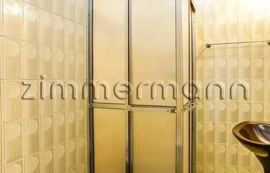 Imagem 12: TERRENO POMPÉIA 500M². Varandae500m² de Área