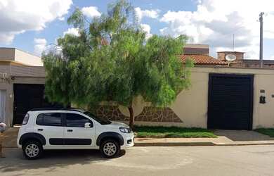 Imagem 1: Vendo casa buriti sereno com piscina