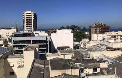 Imagem 16: Copacabana Apartamento com 4 dormitórios