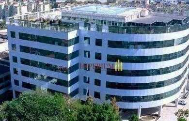 Imagem 1: Andar Corporativo para alugar, 1820 m² por R$ 169.260,00/mês - Jardim...