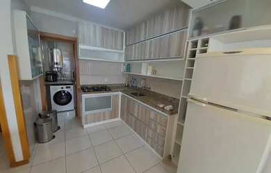 Imagem 6: Apartamento 02 dormitórios, mobiliado no Centro - Capão da Canoa - RS