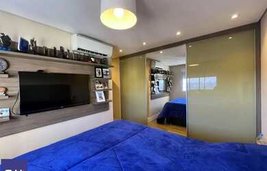 Imagem 9: Venda Apartamento 3 Dormitórios - 83 m² Vila Mascote