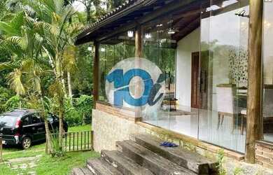 Imagem 2: CASA DE 3 SUÍTES - PARATY