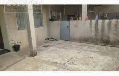 Imagem 2: Sobrado a venda - Vila Clarice, Santo André