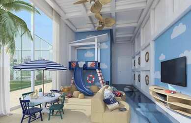 Imagem 10: Apartamento de 03 suítes à venda no Centro