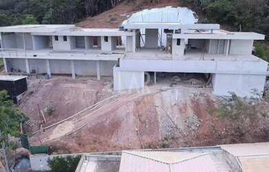 Imagem 2: Casa em Condomínio à venda, 4 quartos, 4 suítes, 8 vagas, Quintas do...