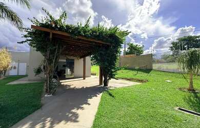 Imagem 16: Casa Condomínio Royal Norte Residence Heimtal