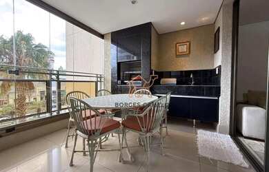 Imagem 11: Apartamento com 4 dormitórios para alugar, 212 m² por R$ 24.879,60/mês...