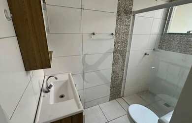 Imagem 12: Casa com 3 dormitórios para alugar por R$ 2.501,00/mês - Coliseu - Londrina/PR