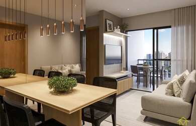 Imagem 8: Imóvel para venda tem 76 metros quadrados com 3 quartos em Praia de Itaparica...