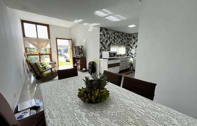 Imagem 9: Casa 3 dormitórios centro Xangri-Lá