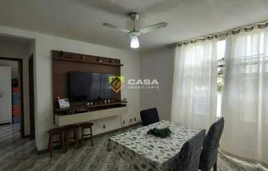 Imagem: F- Apartamento à venda em Valparaiso