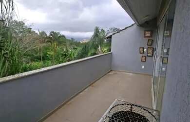 Imagem 15: Casa 3 Quartos em Condomínio Fechado no Recreio