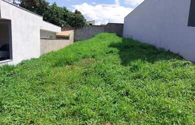 Imagem 5: Terreno à venda, 250 m² por R$ 182.000,00 - Reserva da Mata - Monte...