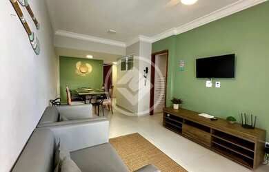 Imagem 8: Apartamento com 3 quartos 1 suíte na beira mar da belíssima Praia do...