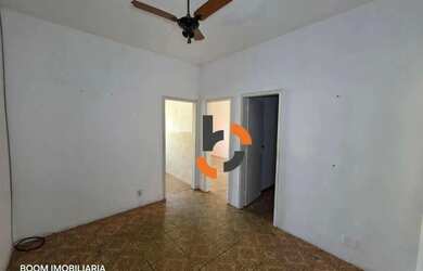 Imagem: O apartamento possui 2 Dormitórios, 1 Banheiro, 68m² de Área