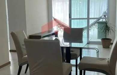 Imagem 7: Apartamento para Locação em Salvador, Piatã, 2 dormitórios, 2 suítes, 2 banheiros, 2 vagas