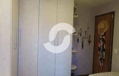 Imagem 15: Apartamento á venda Jardim Icaraí 3 quartos mais dependência 1 vaga...