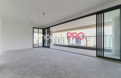 Imagem 3: Residencial com 04 dorm, 04 suítes, 03 vagas no Campo Belo