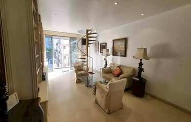 Imagem 7: Vendo Cobertura no Bairro Peixoto - Copacabana - Rio de Janeiro