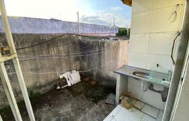 Imagem 14: CASA AVALIADA EM 120MIL POR 69MIL