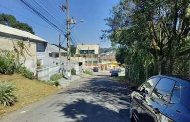 Imagem 15: TERRENO à venda com 767.25m² por R$ 779.000,00 no bairro Pilarzinho...