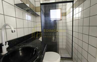 Imagem 5: Pronto para Morar Apartamento em Jardim Limoeiro com 2 Quartos