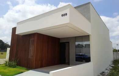 Imagem 4: CASA NO PORTO MARINA. Piscina, Churrasqueira, Área de serviçoe160m²...