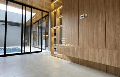 Imagem 10: Casa com 3 dormitórios à venda, 160 m² por R$ 1.450.000,00 - Condomínio...