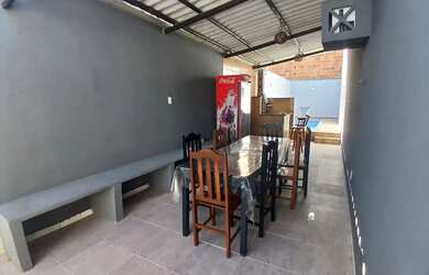 Imagem 2: CASA NA CAUEIRA PARA TEMPORADA