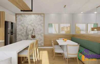 Imagem 6: APARTAMENTO - JARDIM COLONIAL - SP