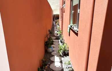 Imagem 6: Jaua Casa 4/4 em condomínio fechado próximo à praia