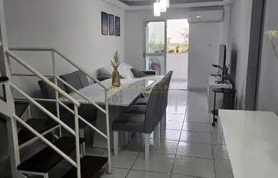 Imagem: O apartamento possui 4 Dormitórios, 3 Banheiros, 1 Vaga na