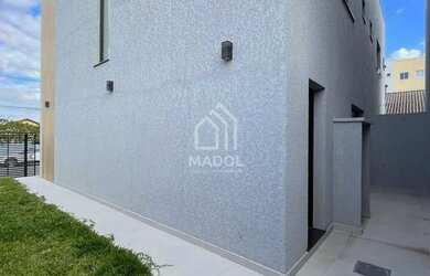 Imagem 12: Sobrado à Venda em Jardim Carvalho, Ponta Grossa - PR