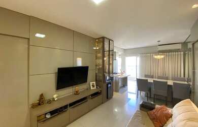 Imagem 3: Apartamento Privativo Rico em Planejados 205 sul