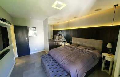 Imagem 11: 2 quartos, 1 vaga, Lagoa, 111m²