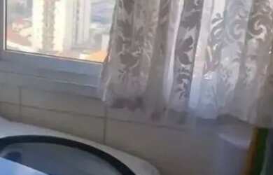 Imagem 7: RR7537 Apartamento 80m² EDIFÍCIO FLOR DE LIZ - OPORTUNIDADE - 3 Dorms...