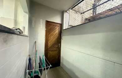 Imagem 12: VENDO APTO NO ED. ORQUIDEAS, BATISTA CAMPOS COM 2/4 SUÍTES