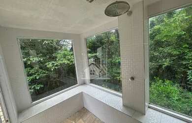 Imagem 13: Casa com 200 m2 e 4 quartos-Condominio Aldeia da Cachoeira das Pedras