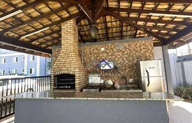 Imagem 16: Apartamento com 2 dormitórios para alugar, 48 m² por R$ 2.974,06/mês...