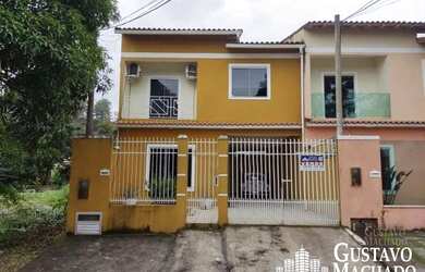 Imagem 1: Casa Residencial para venda e locação, Jardim Belvedere, Volta Redonda - CA0958